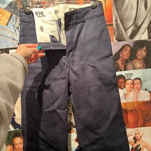 874 dickies pants
